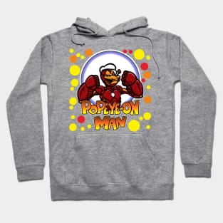 popeye Hoodie